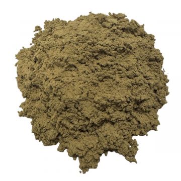Mugwort, Powder, 1lb.